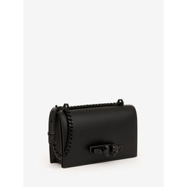 JEWELLED SATCHEL