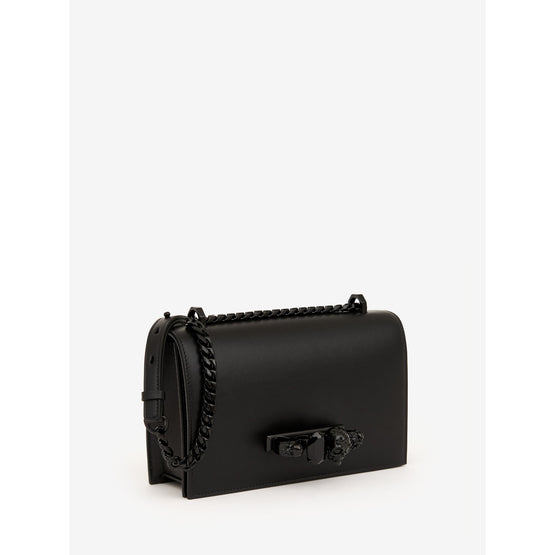 JEWELLED SATCHEL