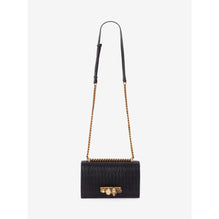 JEWELLED SATCHEL