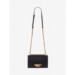 JEWELLED SATCHEL