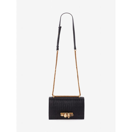 JEWELLED SATCHEL