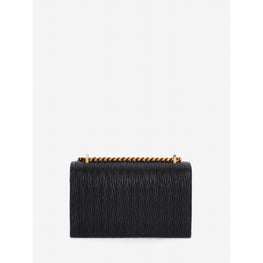 JEWELLED SATCHEL