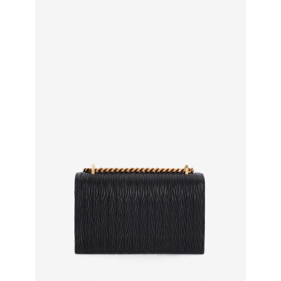 JEWELLED SATCHEL