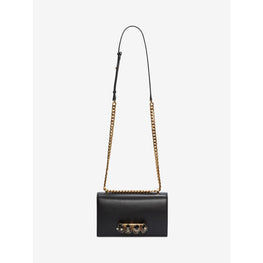 Jewelled Satchel