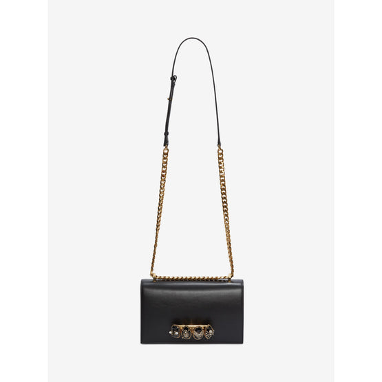 Jewelled Satchel