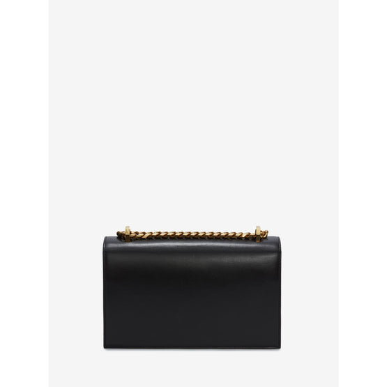 Jewelled Satchel