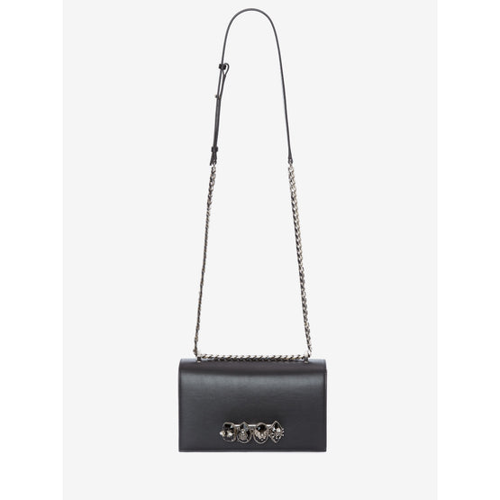Jewelled Satchel