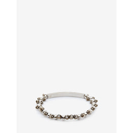 Skull Bracelet