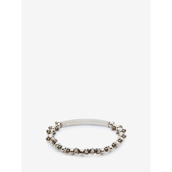 Skull Bracelet