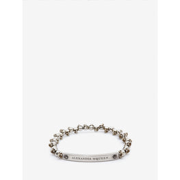 Skull Bracelet