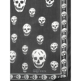 [DEFECTIVE] CLASSIC SKULL SCARVES
