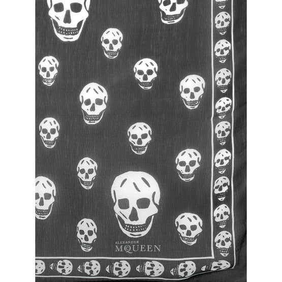 [DEFECTIVE] CLASSIC SKULL SCARVES