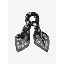 [DEFECTIVE] CLASSIC SKULL SCARVES