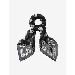 [DEFECTIVE] CLASSIC SKULL SCARVES