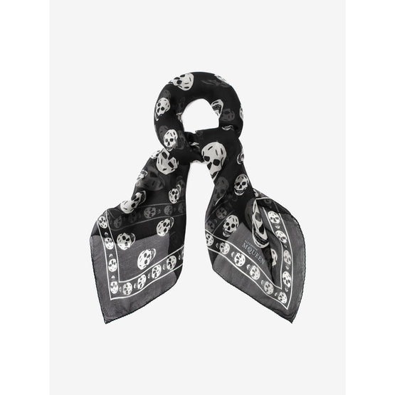 [DEFECTIVE] CLASSIC SKULL SCARVES