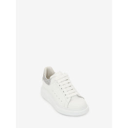 OVERSIZED TRAINER