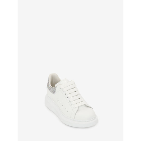 OVERSIZED TRAINER