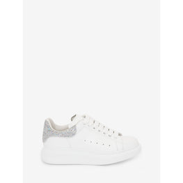 OVERSIZED TRAINER