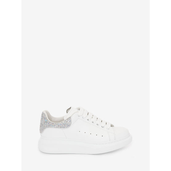 OVERSIZED TRAINER