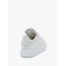 OVERSIZED TRAINER