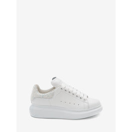 OVERSIZED TRAINER