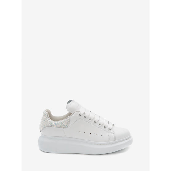 OVERSIZED TRAINER