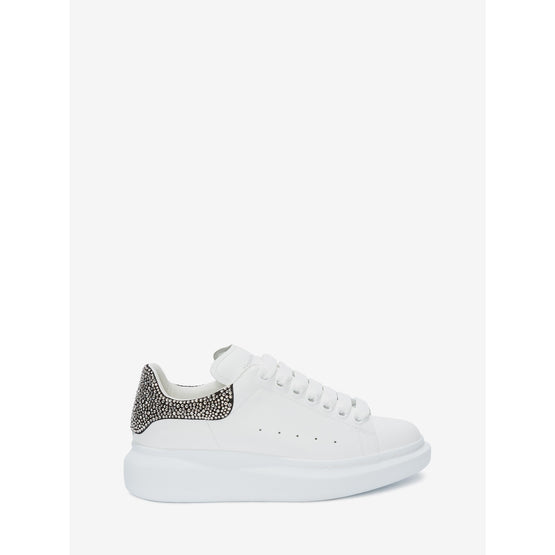 Oversized Sneaker
