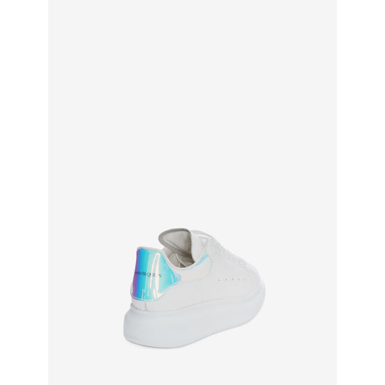 [DEFECTIVE] OVERSIZED TRAINER