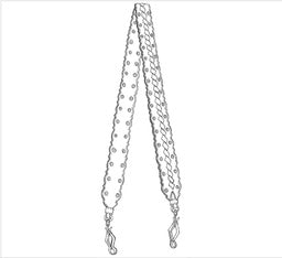 OTHER ACCESSORY - NERO-NERO/MIST/MIST