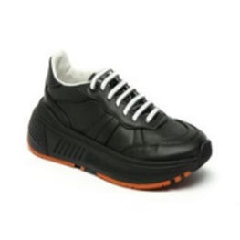 SNEAKER - NERO