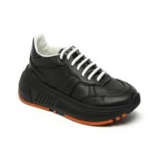 SNEAKER - NERO