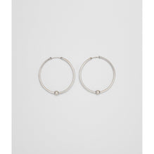 EARRINGS - ARGENTO ANTIQUE