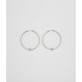 EARRINGS - ARGENTO ANTIQUE