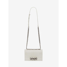 Jewelled Satchel