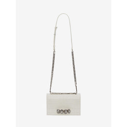 Jewelled Satchel
