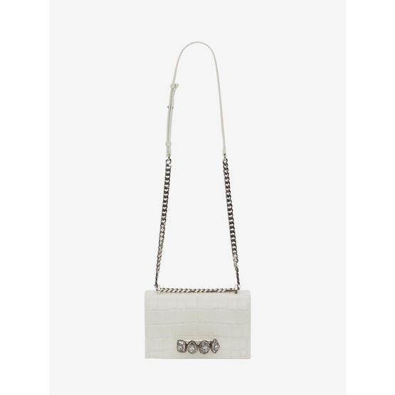 Jewelled Satchel