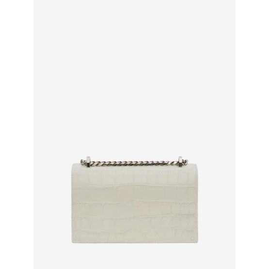 Jewelled Satchel