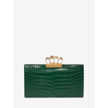 Jewelled Flat Pouch