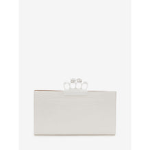 Jewelled Flat Pouch