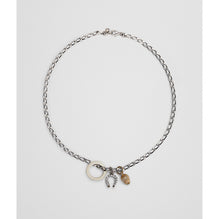 NECKLACE - NATURALE/NATURALE