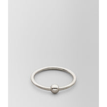 RINGS - ARGENTO ANTIQUE