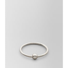 RINGS - ARGENTO ANTIQUE
