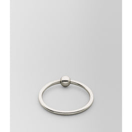 RINGS - ARGENTO ANTIQUE