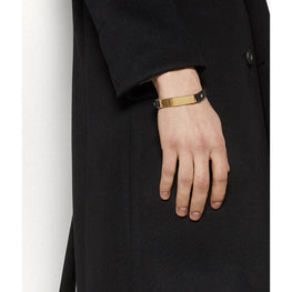 BRACELET - NERO/NERO