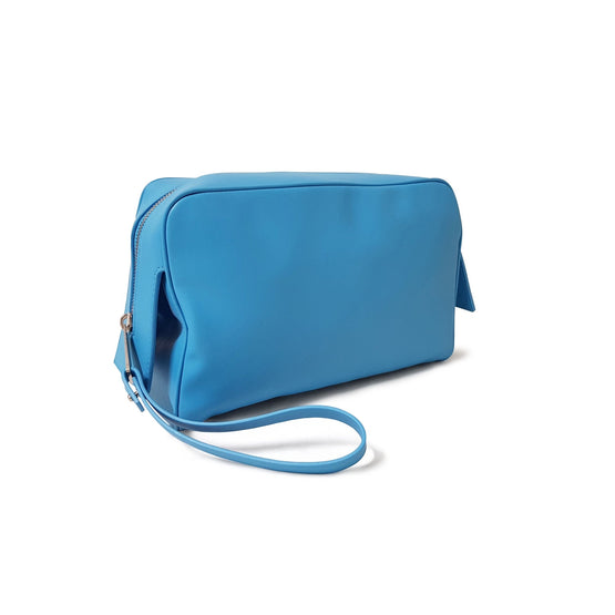 POUCH - SKY BLUE