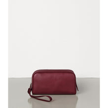 POUCH - BORDEAUX