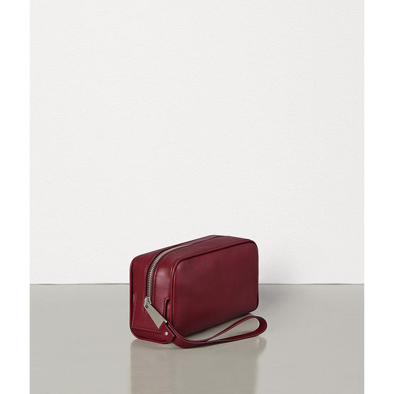 POUCH - BORDEAUX
