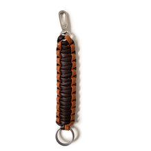 KEY HOLDER - FONDENTE-WOOD