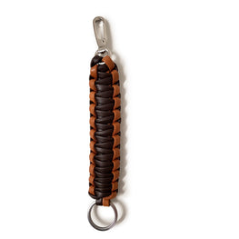 KEY HOLDER - FONDENTE-WOOD