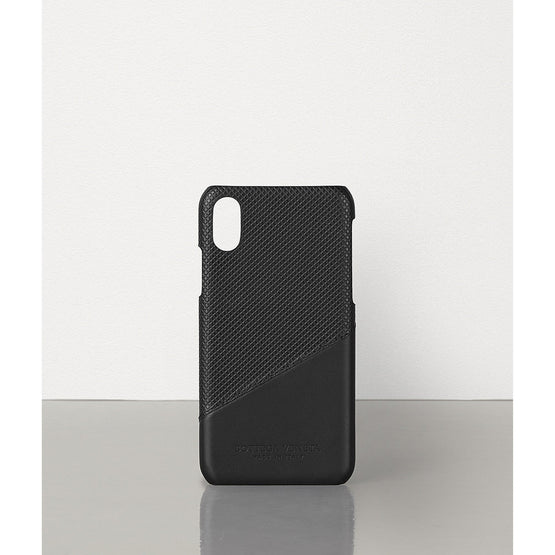 TECH ACCESSORY - NERO/NERO/NERO